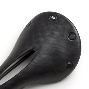 Brooks Cambium C15 Waterproof Carbon Racing Saddle