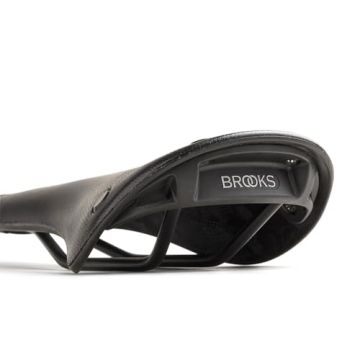 Brooks Cambium C15 Waterproof Carbon Racing Saddle