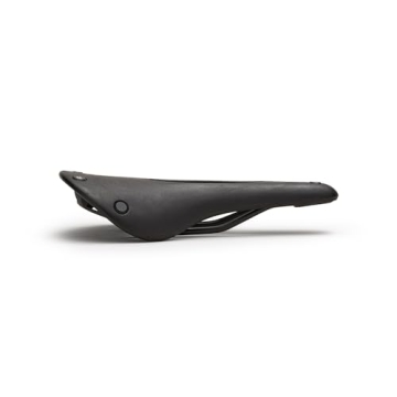 Brooks Cambium C15 Waterproof Carbon Racing Saddle