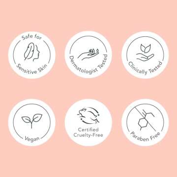 Rael Face Mist, Miracle Clear Hydrating Facial Spray, Pore Control for Acne Prone & Oil with Succinic Acid, Residue Free, Vegan, Korean Skin Care (2.5 fl oz)