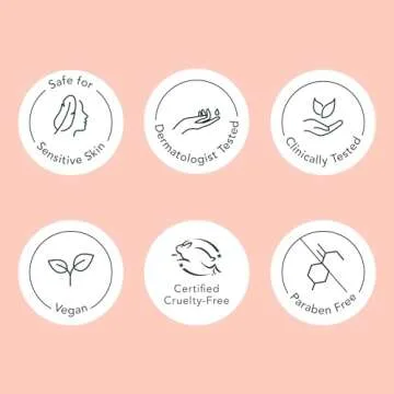 Rael Face Mist, Miracle Clear Hydrating Facial Spray, Pore Control for Acne Prone & Oil with Succinic Acid, Residue Free, Vegan, Korean Skin Care (2.5 fl oz)