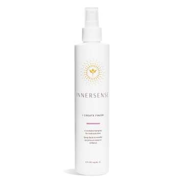 Innersense Organic Beauty I Create Finish Hair Spray - 10oz Natural Shine & Hold