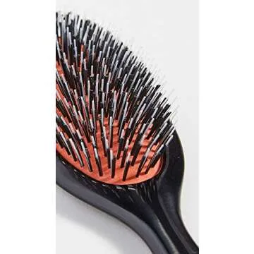 Mason Pearson HANDY MIXTURE BRUSH- NYLON/PURE BOAR BRISTLE