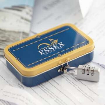 Moose Games Hunt A Killer Mystery Dead Below Deck an Immersive Murder Mystery Game Use The Realistic Evidence and documents to Catch The Killer 1 to 5 Players Age 14+