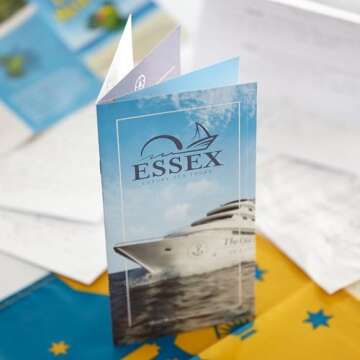 Moose Games Hunt A Killer Mystery Dead Below Deck an Immersive Murder Mystery Game Use The Realistic Evidence and documents to Catch The Killer 1 to 5 Players Age 14+