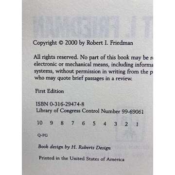 Red Mafiya: How the Russian Mob Has Invaded America