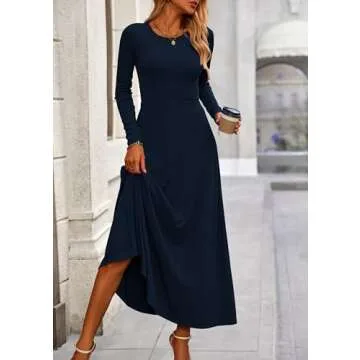 PRETTYGARDEN Women's Spring Skirt Sets for Stylish Comfort