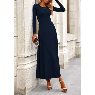 PRETTYGARDEN Women's Spring Skirt Sets for Stylish Comfort