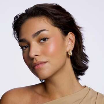 Catrice | Blush Affair Cream & Powder Palette | Highly Pigmented Radiant Cream & Soft Matte Powder | Vegan & Cruelty Free (040 Peach Passion)