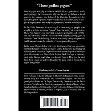 Godless Paganism: Voices of Non-Theistic Pagans – A Deep Dive into Modern Spirituality