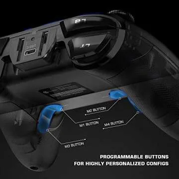 GameSir T4 Pro Wireless Game Controller for All Devices