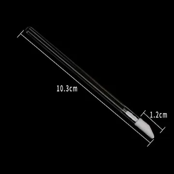300 Disposable Lip Brushes for Precise Makeup Application