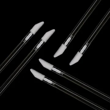 300 Disposable Lip Brushes for Precise Makeup Application