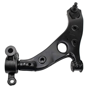 TRQ Front Lower Control Arm Set for Mazda 6 and CX-5