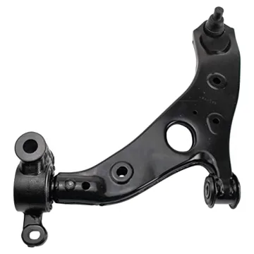 TRQ Front Lower Control Arm Set for Mazda 6 and CX-5