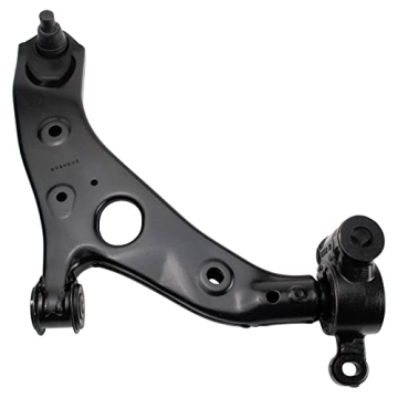 TRQ Front Lower Control Arm Set for Mazda 6 and CX-5