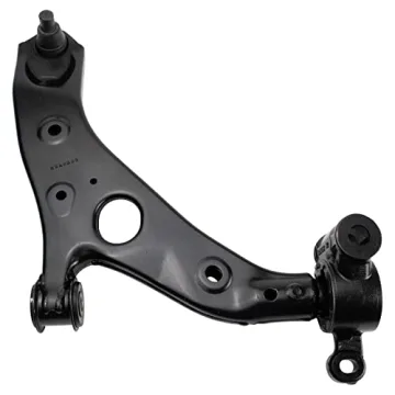 TRQ Front Lower Control Arm Set for Mazda 6 and CX-5