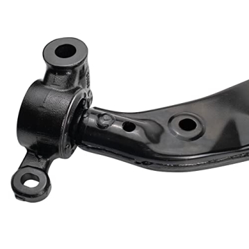 TRQ Front Lower Control Arm Set for Mazda 6 and CX-5