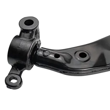 TRQ Front Lower Control Arm Set for Mazda 6 and CX-5