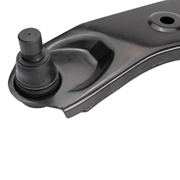 TRQ Front Lower Control Arm Set for Mazda 6 and CX-5