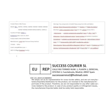 Compact Portable Bike Pump for Cyclists and Parents