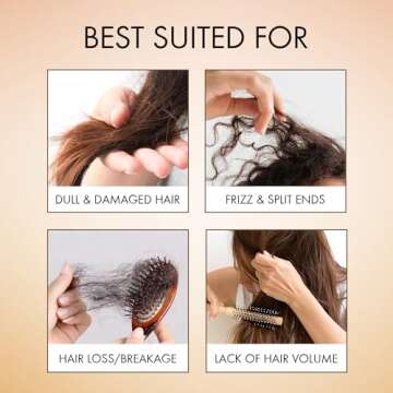 Majestic Pure Batana Oil for Nourishing Hair & Scalp