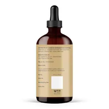 Majestic Pure Batana Oil for Nourishing Hair & Scalp