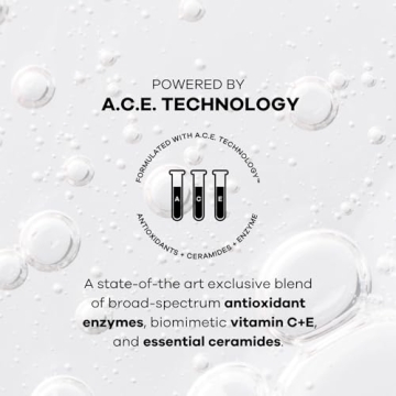 Vitamin C Pro-Collagen Serum for Anti-Aging and Brightening