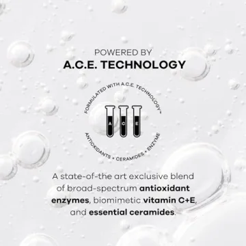 Vitamin C Pro-Collagen Serum for Anti-Aging and Brightening