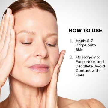 Vitamin C Pro-Collagen Serum for Anti-Aging and Brightening