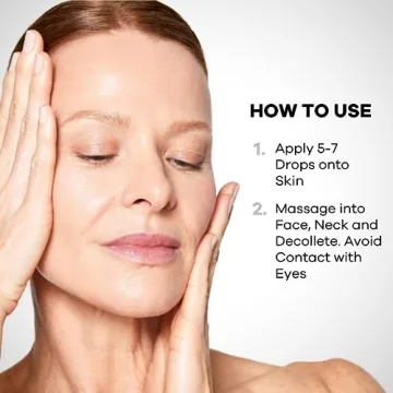 Vitamin C Pro-Collagen Serum for Anti-Aging and Brightening