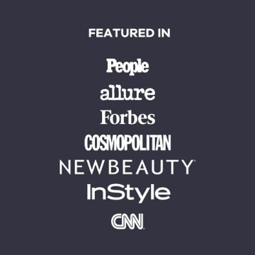 Vitamin C Pro-Collagen Serum for Anti-Aging and Brightening