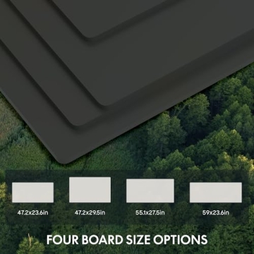 FLEXISPOT E6 Electric Standing Desk 55x28 Inch