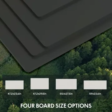 FLEXISPOT E6 Electric Standing Desk 55x28 Inch