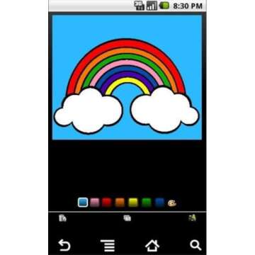 A+ Bible Coloring Book 2: A Creative Journey through Faith