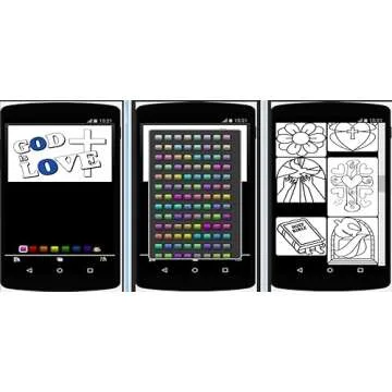 A+ Bible Coloring Book 2: Coloring Your Faith Creatively