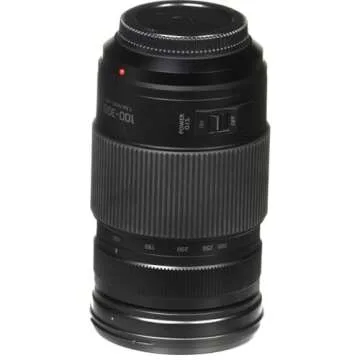 Panasonic LUMIX G II Vario Lens - 100-300MM Zoom