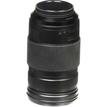 Panasonic LUMIX G II Vario Lens - 100-300MM Zoom