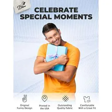 Tstars Gamer Dad and Baby Matching Outfits Gifts for New Dads Player 1 & Player 2 Funny Fathers Day Daddy and Me Outfits Dad Gray Medium/Baby Gray Newborn (0-3M)