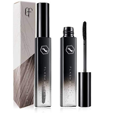 DMLNN Hair Finishing Stick, 2 Pack - Flyaway Control & Shine-Enhancing Wax Stick