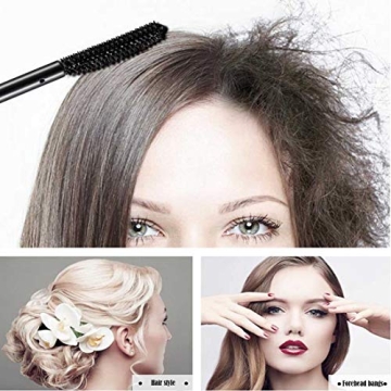 DMLNN Hair Finishing Stick - Flyaway Control and Shine Enhancer