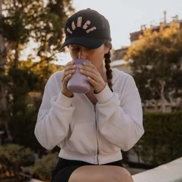 Stylish BOTTLE BOTTLE Insulated Dual-Use Tumblers