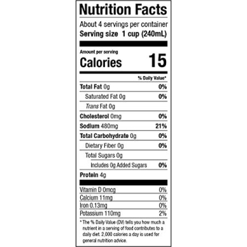 Zoup! Chicken Bone Broth - Keto Friendly, Gluten Free 32 oz