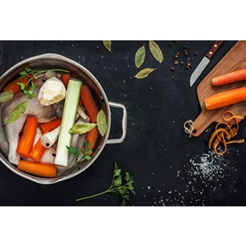 Zoup! Chicken Bone Broth - Keto Friendly, Gluten Free 32 oz