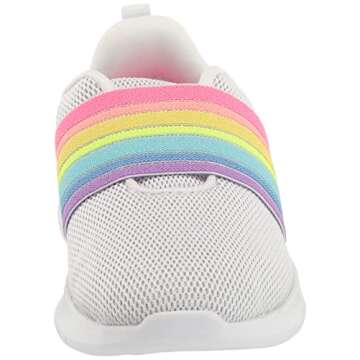 The Children's Place Unisex-Child and Toddler Running Sneakers