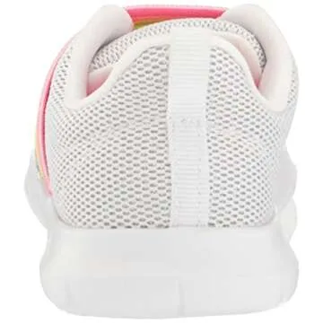 The Children's Place Unisex-Child and Toddler Running Sneakers