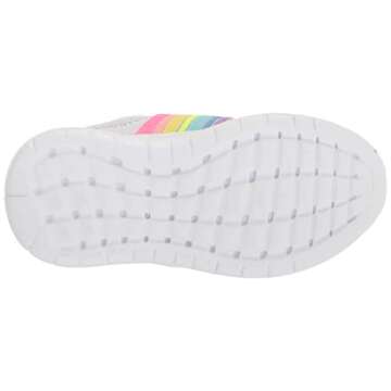 The Children's Place Unisex-Child and Toddler Running Sneakers