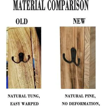 Custom Police Gear Rack