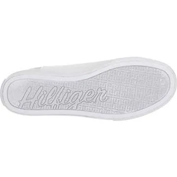 Tommy Hilfiger Laddi 2 White Multi Ll 8.5 M