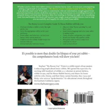 Complete Guide to House Rabbits for Pet Owners